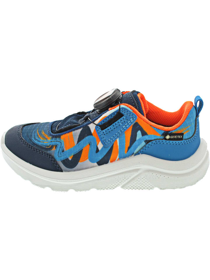 KICKS Sneaker low Blau