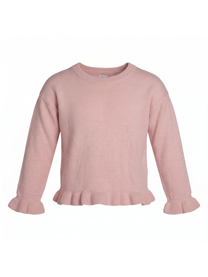Pullover in Pink