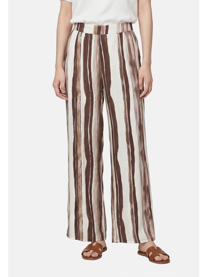 Hosen in MARRONE