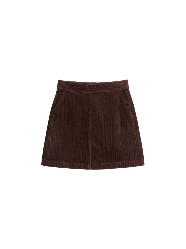 Cordrock A-Shape in Espresso Brown