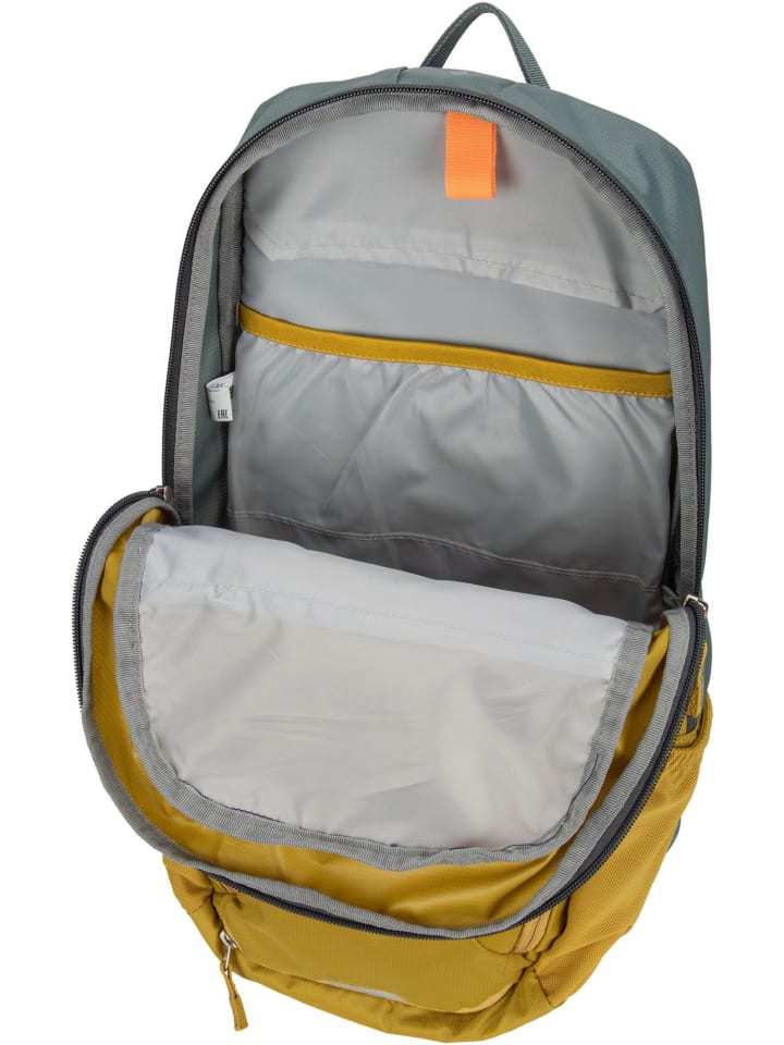 kaufen Bike Steel/Midnight 20 limango in Backpack Rucksack I Deuter / | günstig