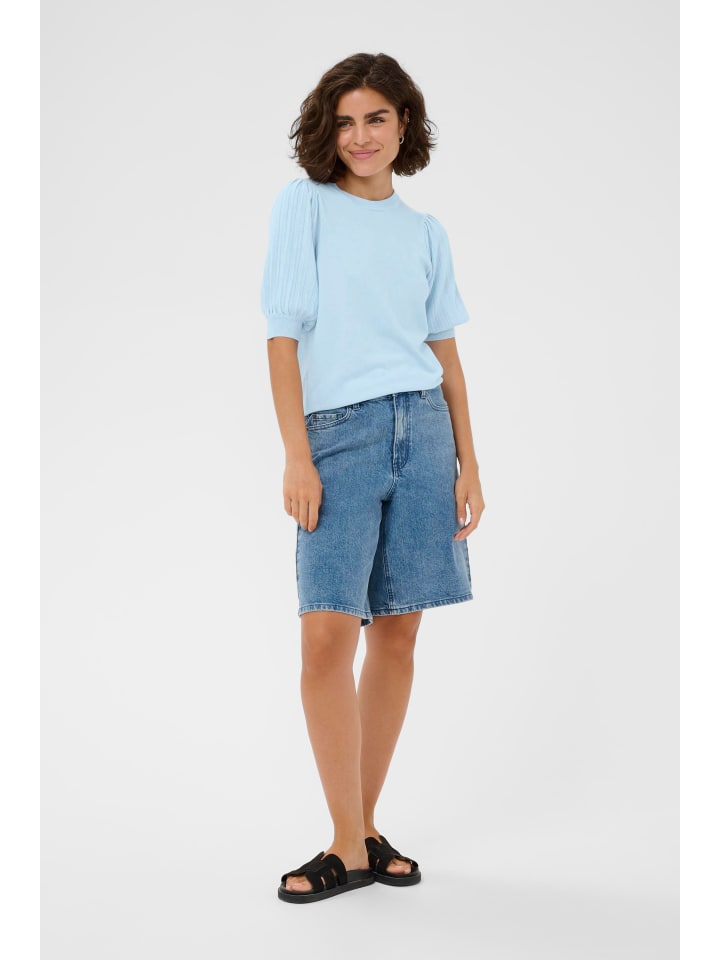 Strickpullover KAlone Regular fit in Nantucket Breeze