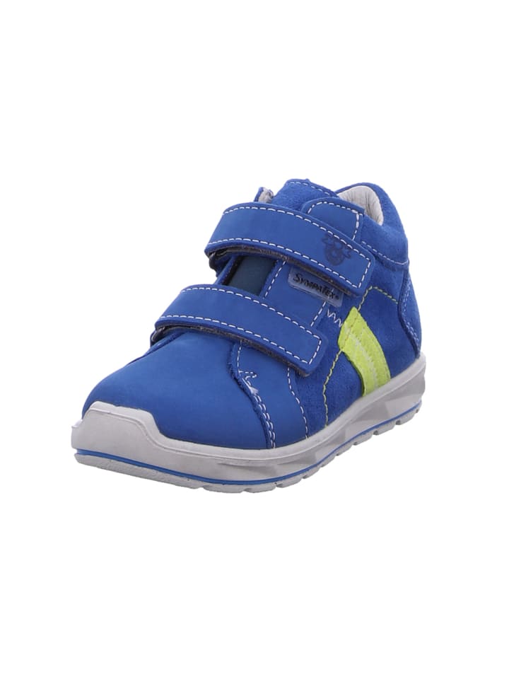 Lauflernschuhe in blau