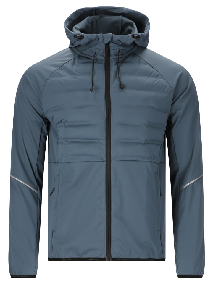 Laufjacke Sander in 2178 Orion Blue