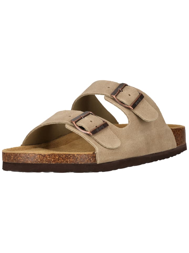 Sandalen Cosimo in 3027 Timber Wolf