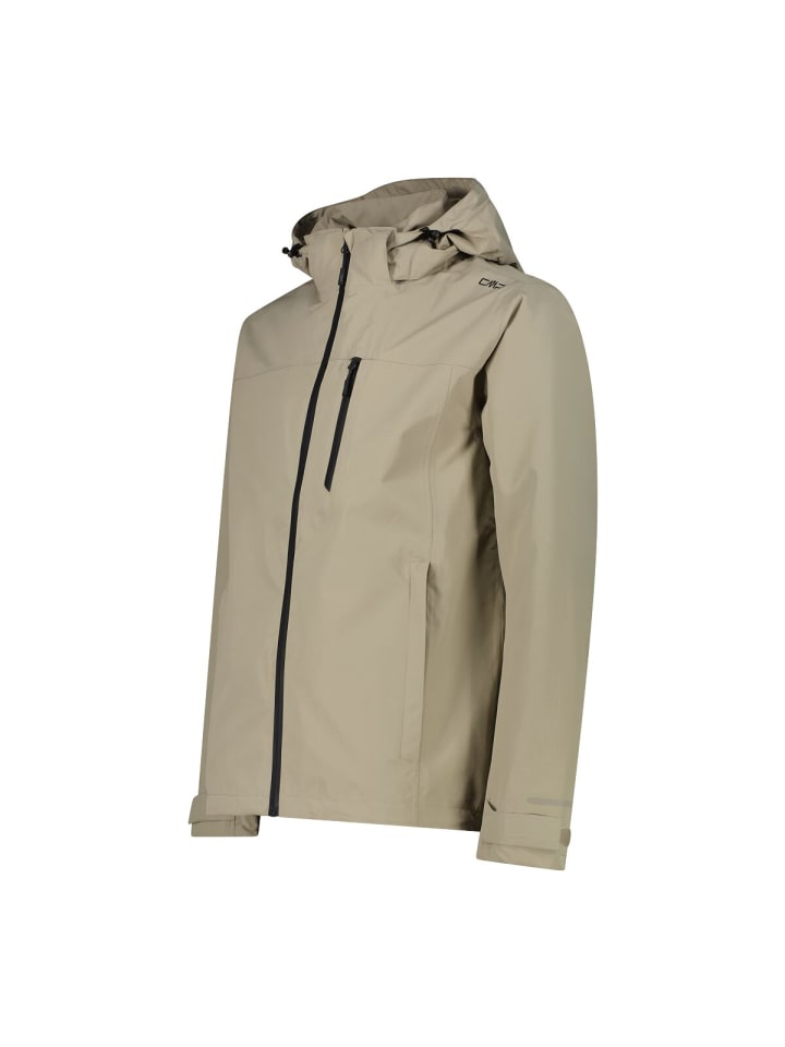 Funktionsjacke in corda