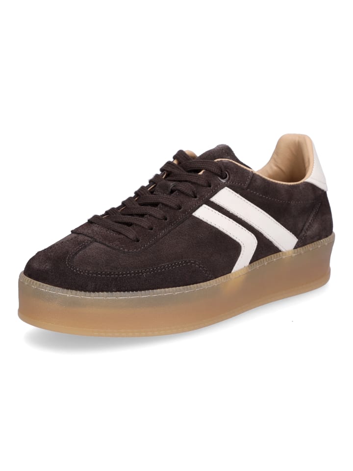 MARLA Sneaker in Braun