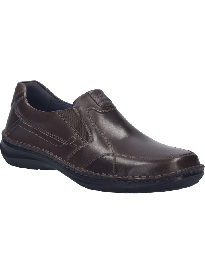 Slipper New Anvers 01 in braun