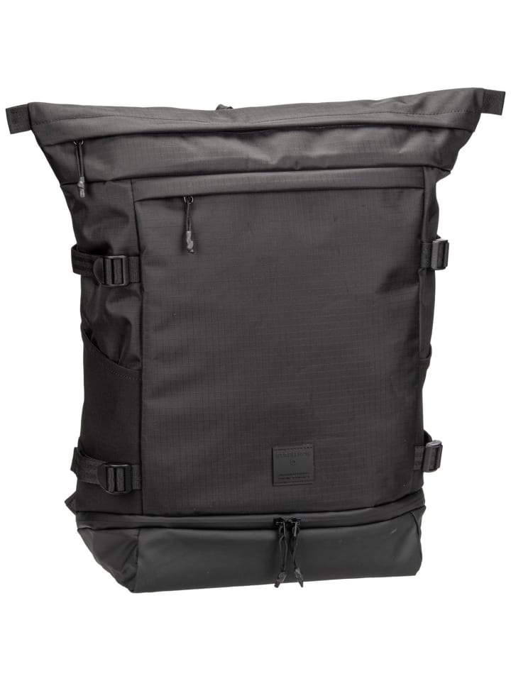 Rucksack New Ham Sebastian LVZ in Black