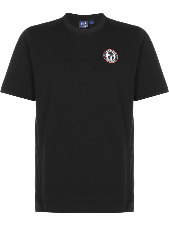 T-Shirts in black