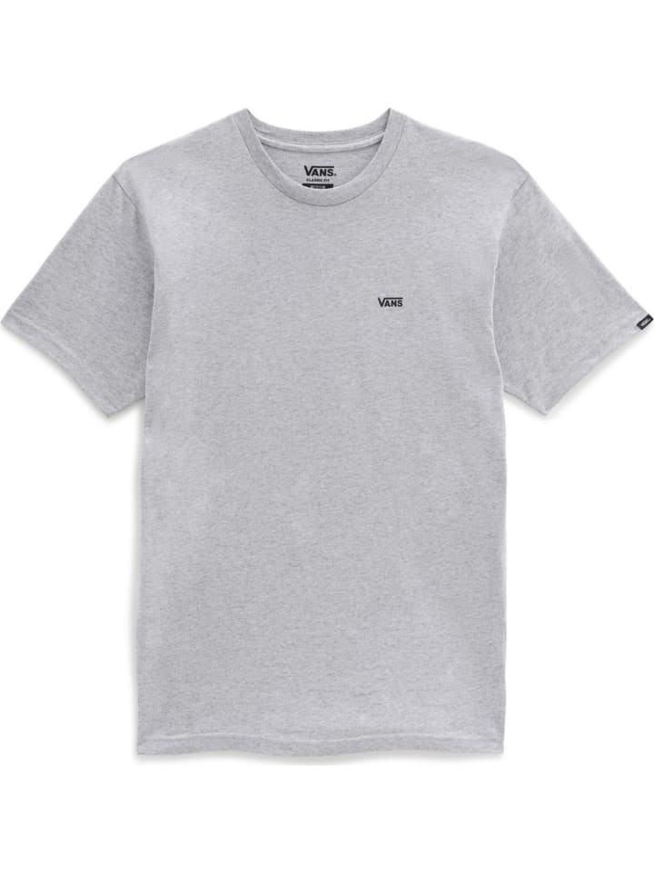 T-Shirt in Blau