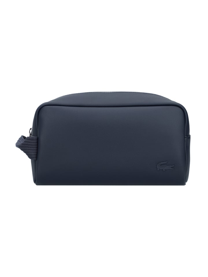 Men's Classic Kulturbeutel 25.5 cm marine 166