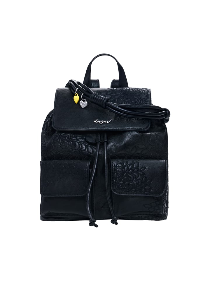 Rucksack Sierra Prisa Mini Schwarz