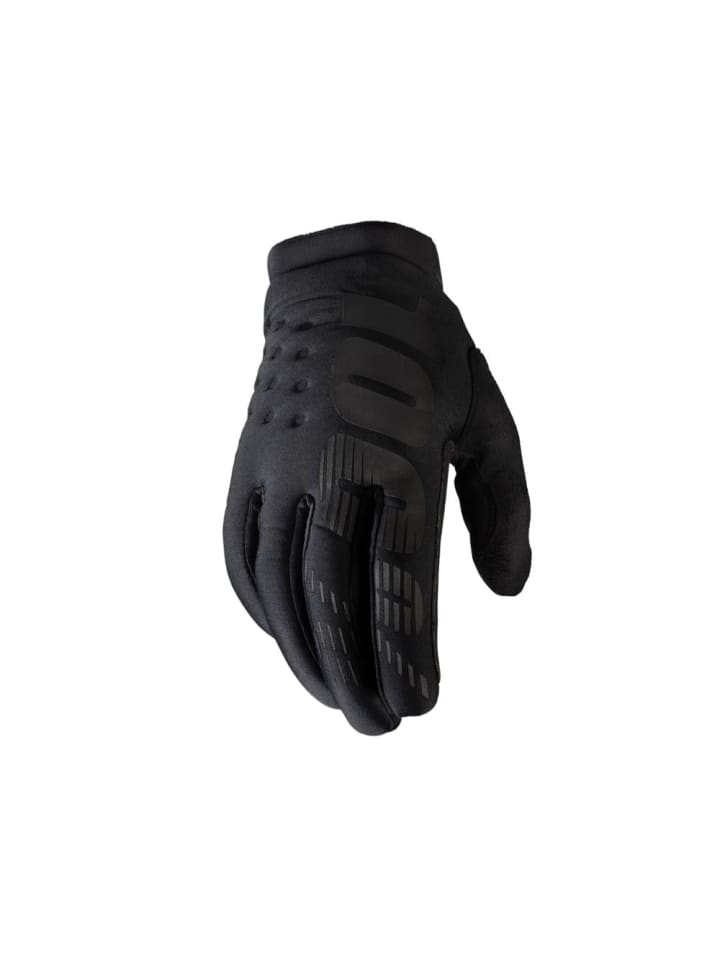 Brisker Cold Weather Glove - warmer MTB-Handschuh mit direktem