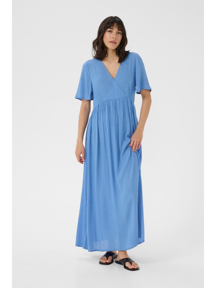 Kleid KAmyrna Regular fit in Ultramarine