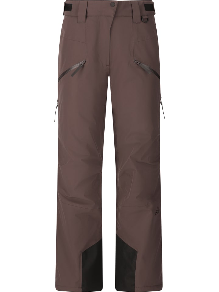 Skihose Cosmos in 1098 Shale Mud
