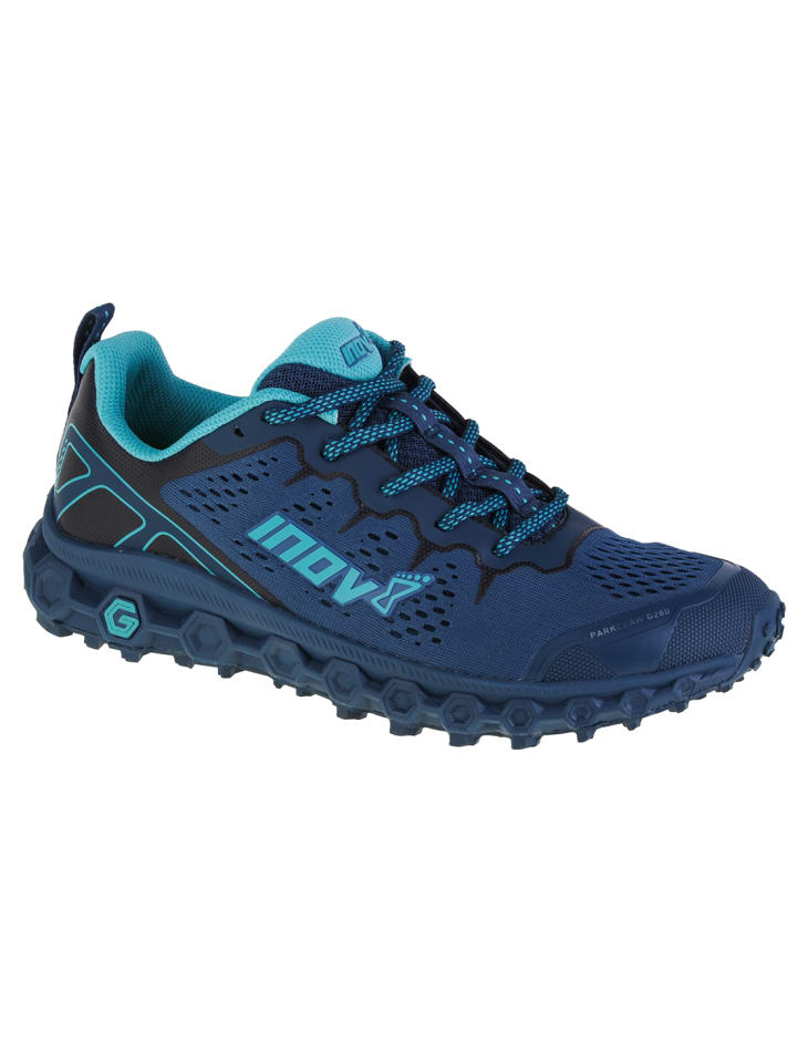 Inov-8 Parkclaw G 280 in Dunkelblau