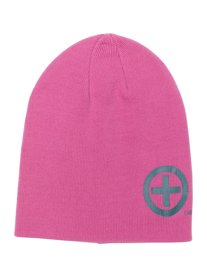Mütze in Pink