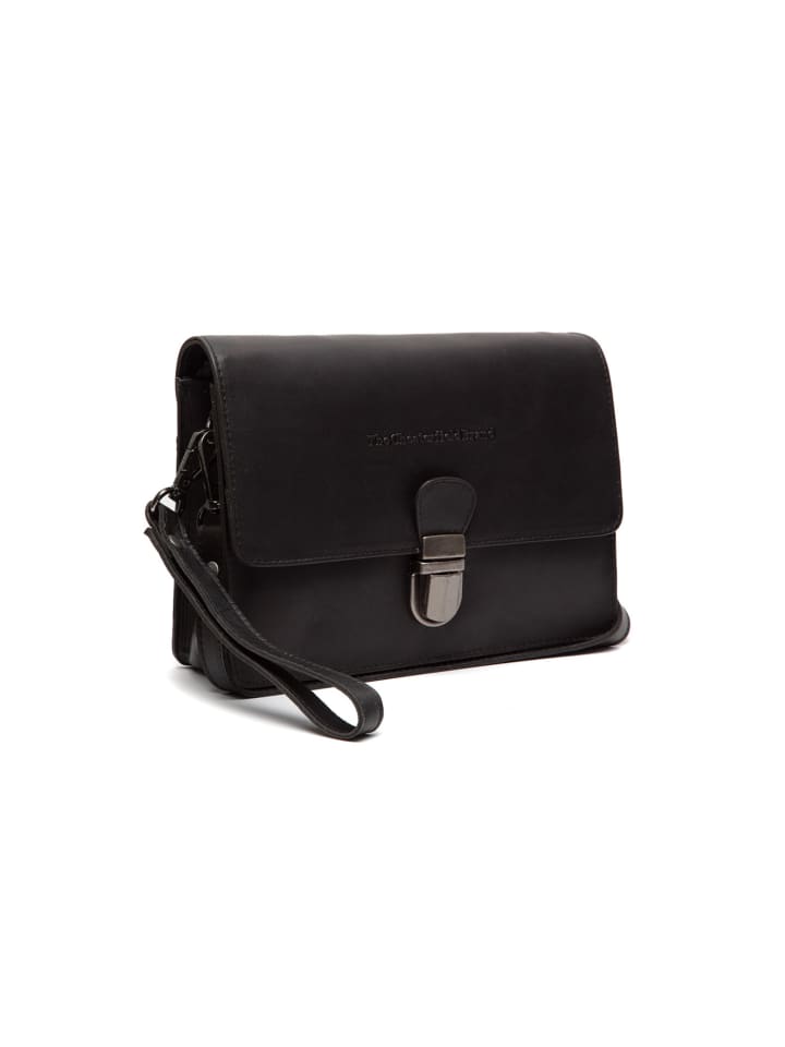 Lucca Black in schwarz
