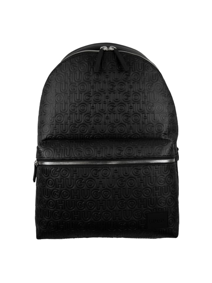 Ethon2.0HI_MN_Backpack in Schwarz