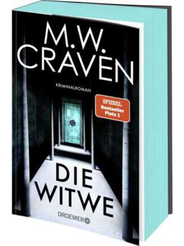 Buch - Die Witwe
