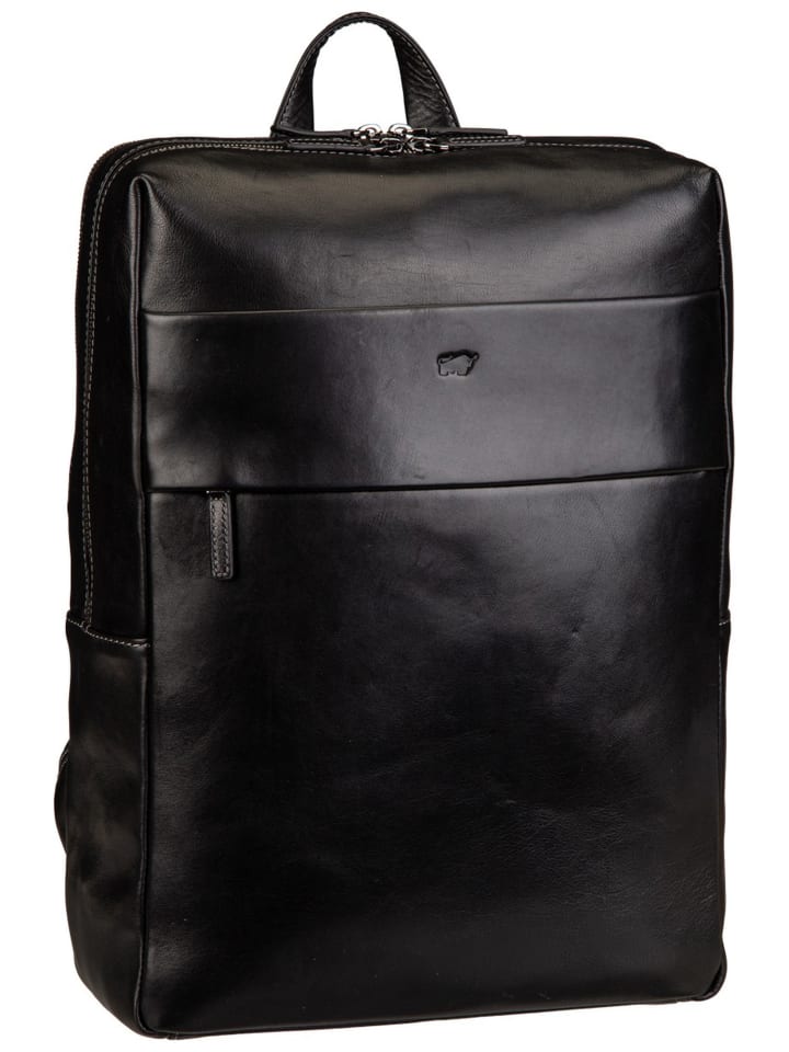 Rucksack Arezzo Rucksack in Schwarz