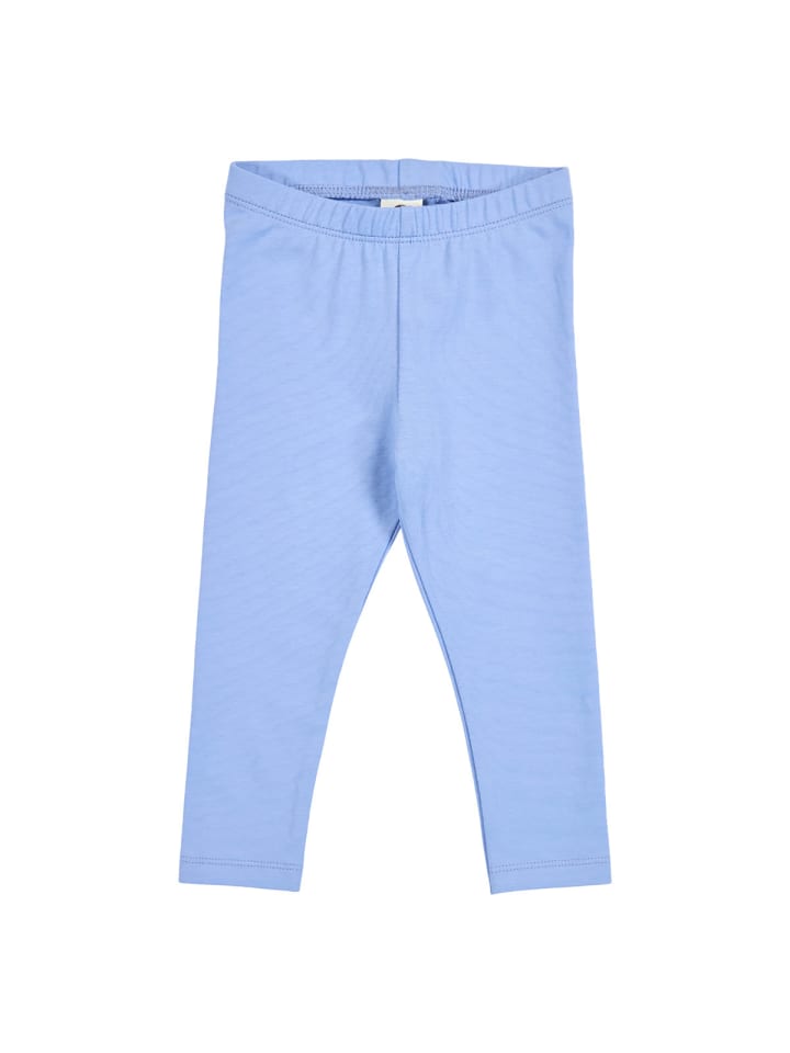 Babyleggings 1533044800 in hellblau