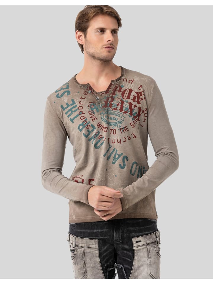 Sweatshirts in BROWN