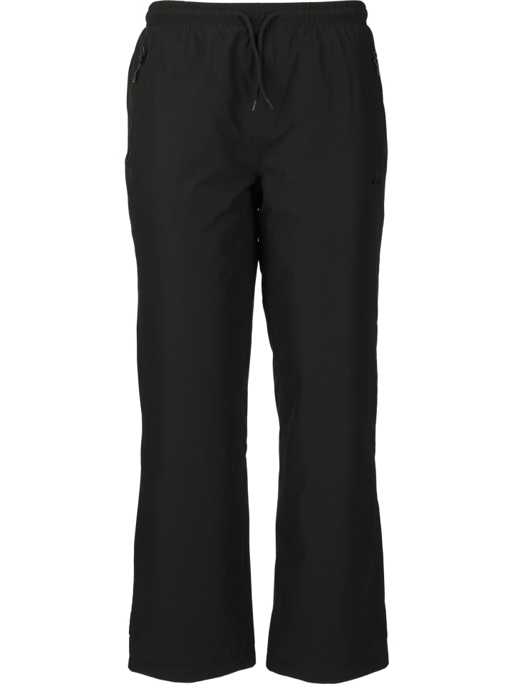 Winterhose Fandango in 1001 Black