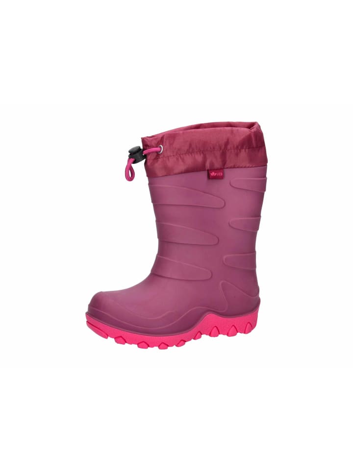 Gummistiefel "Cirrus" in Rot