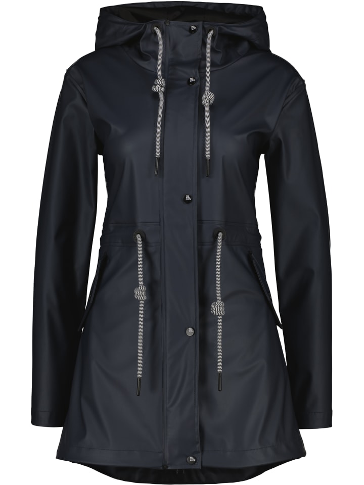 Übergangsjacke EloiseAK A in marine