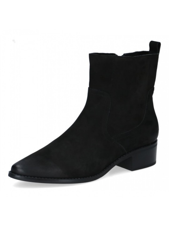 Stiefel  in Schwarz