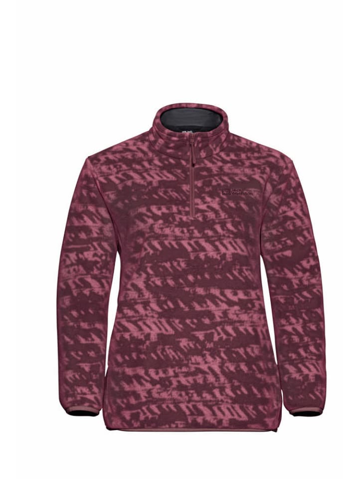 Skirolli in lila