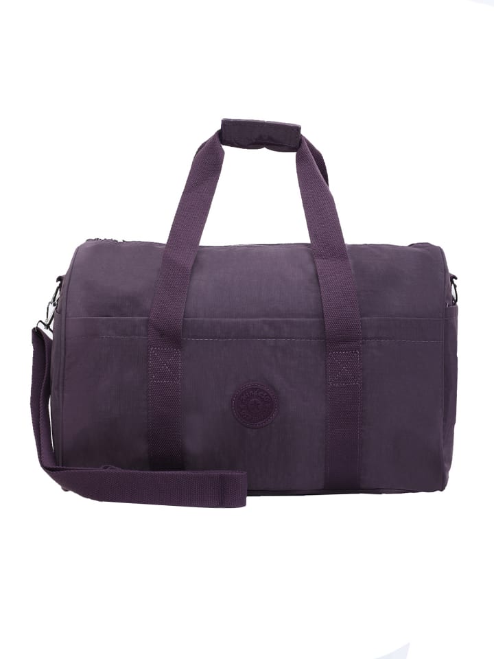 Damen Handtasche in Lila