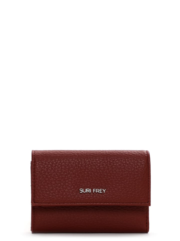 Geldbörse SFY Tiffy in red
