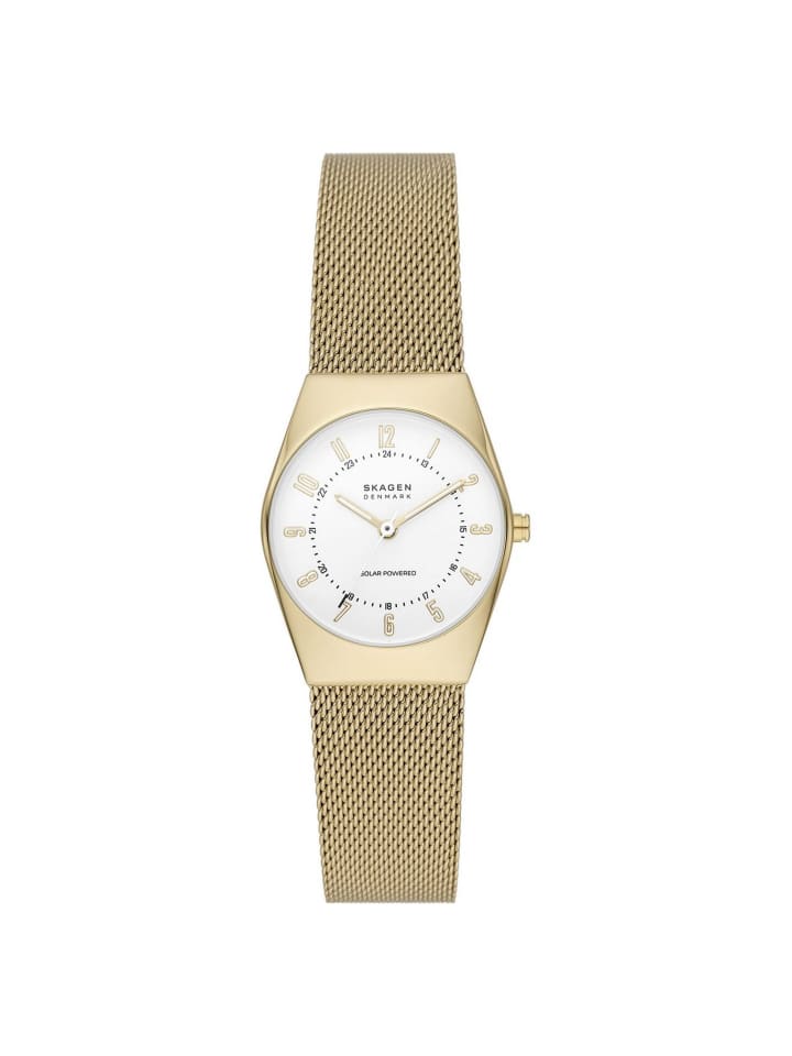 Gold Skagen Skagen Uhr GÃ¼nstig Damenuhr Klein Damenuhr Rosegold