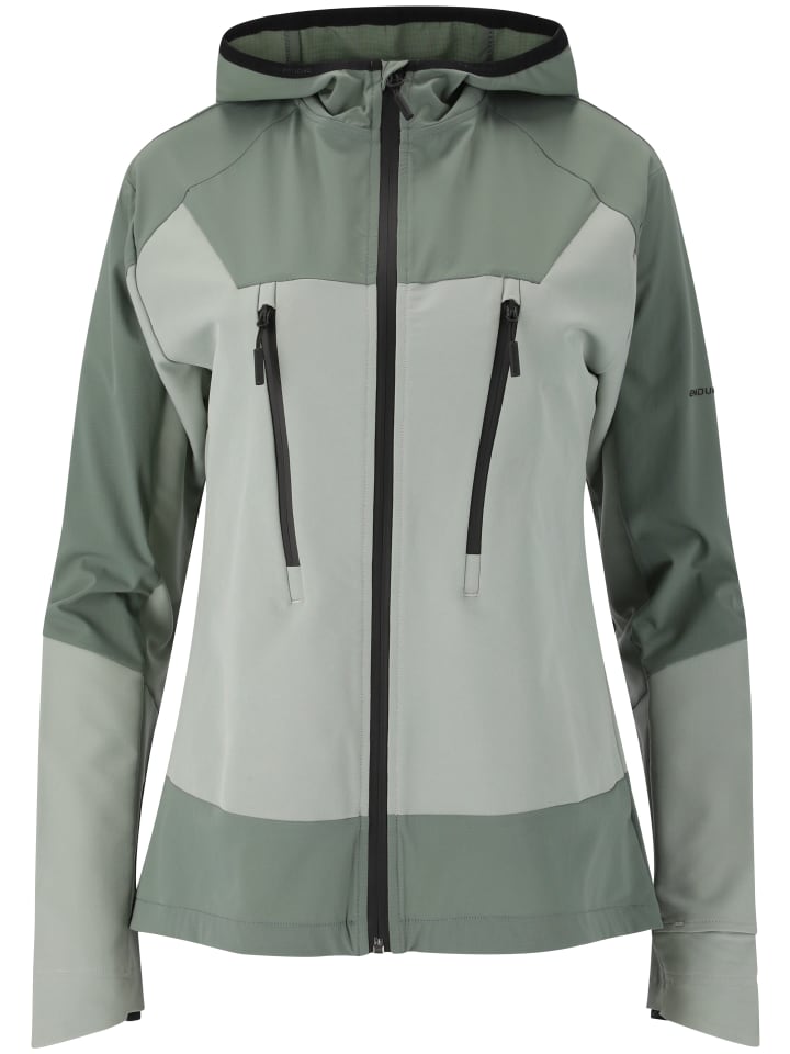 Endurance Outdoorjacken für Damen günstig kaufen | -80%