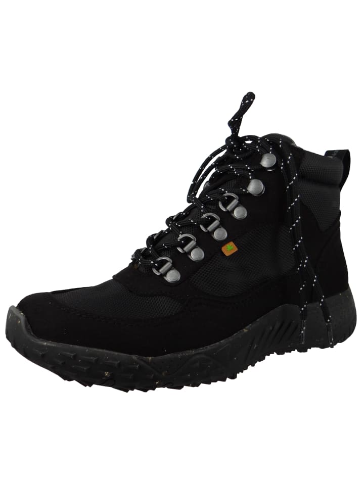 Stiefeletten Gorbea schwarz
