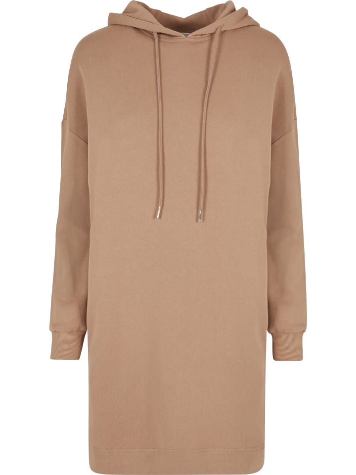 Day Dress in amber