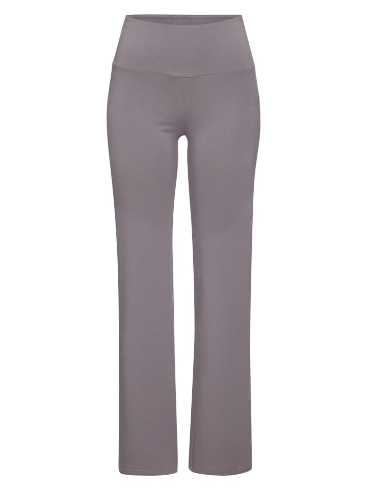 Jazzpants in lavendel