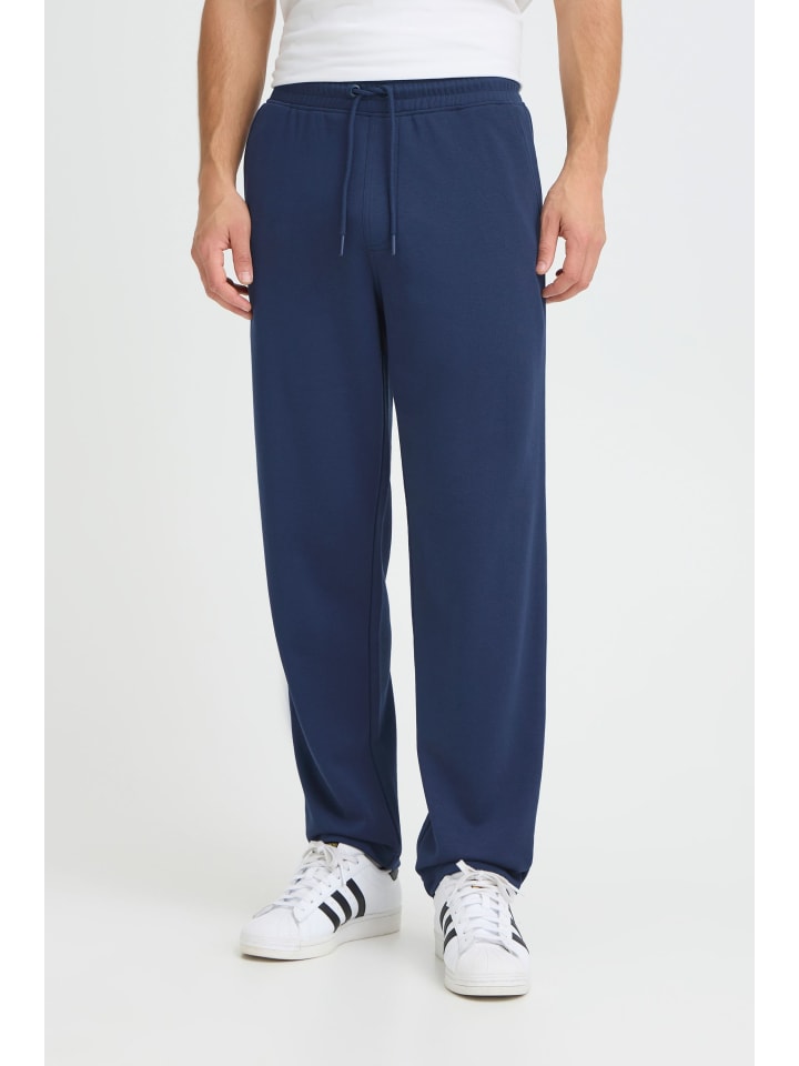 Sweathose BHBris in Blau