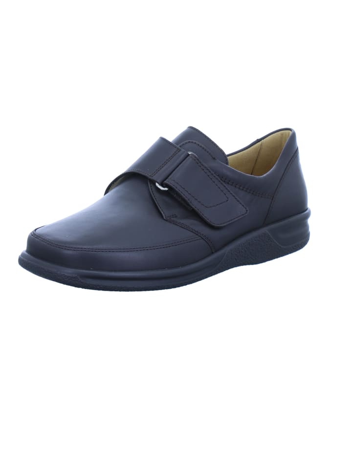 Kletterschuh in braun