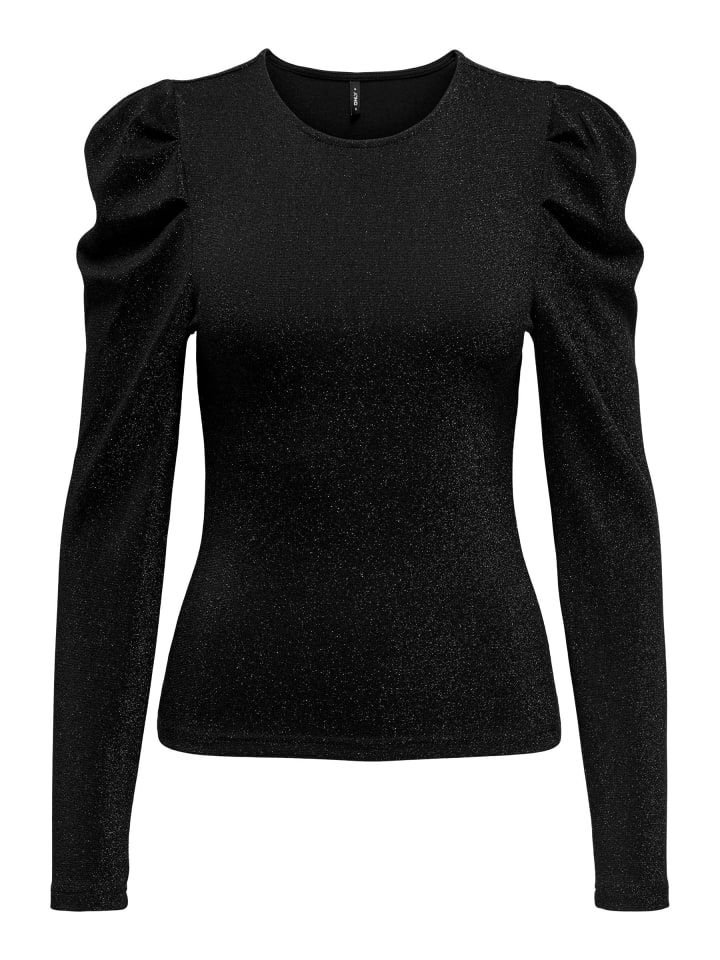Top in Black 1