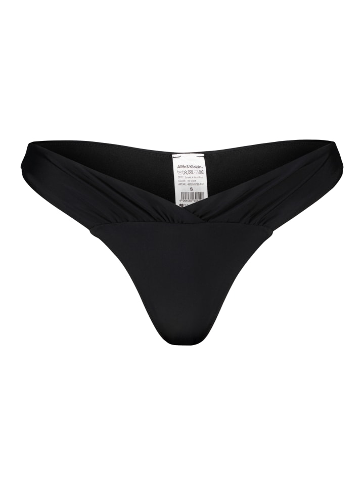 Bikini Hose ZulaAK A in black