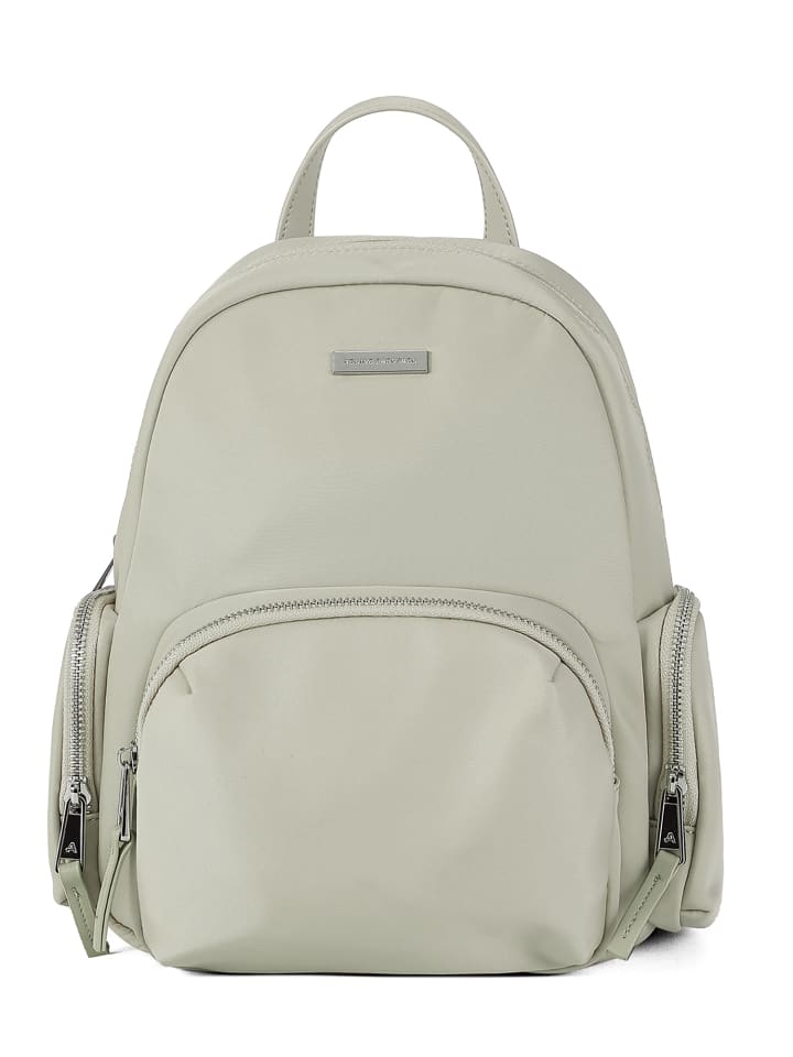 Rucksack in GREEN
