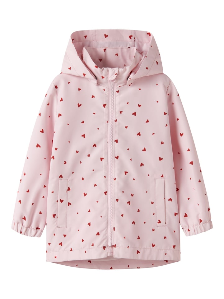 Jacke in Cherry Blossom