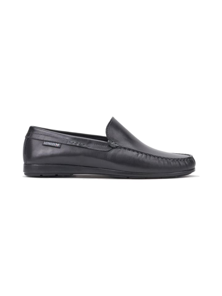 SHOES "Algoras" in black