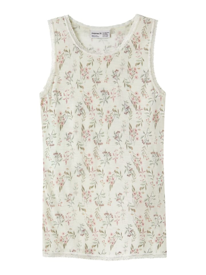Tanktop in Snow White 2