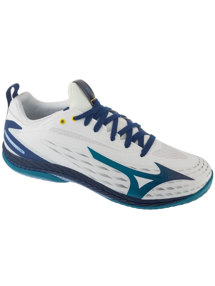 Mizuno Wave Drive Neo 4 in Weiß