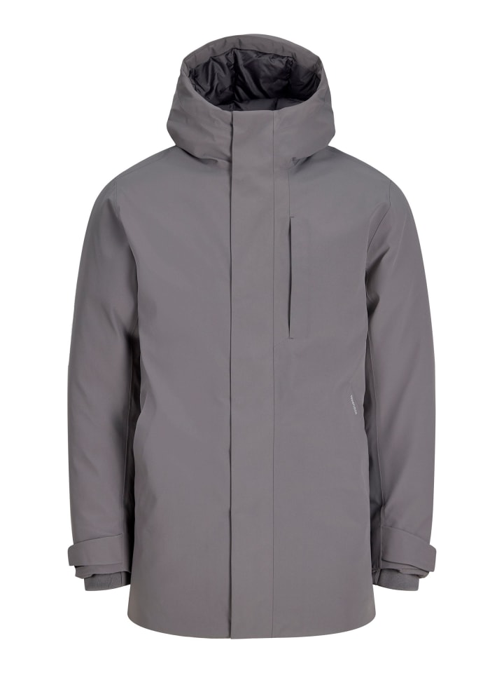 Parka in Castlerock